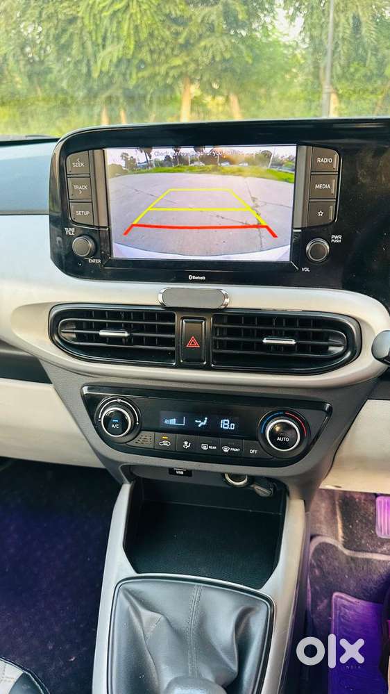 Hyundai Grand I10 Nios 1.2 Kappa Vtvt Sportz Cng, 2022, Cng & Hybrid..