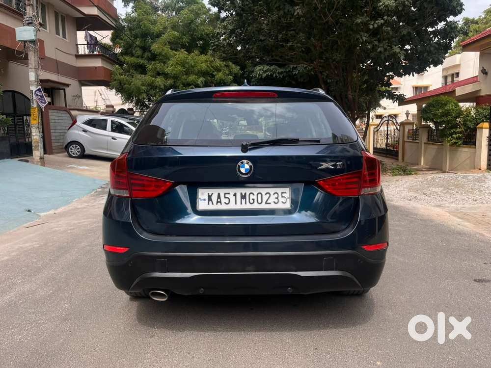Bmw X1 2.0 Sdrive 20d, 2014, Diesel