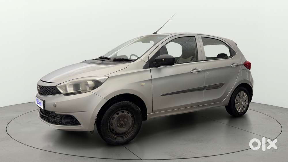 Tata Tiago 1.2 Revotron Xt, 2019, Cng & Hybrids