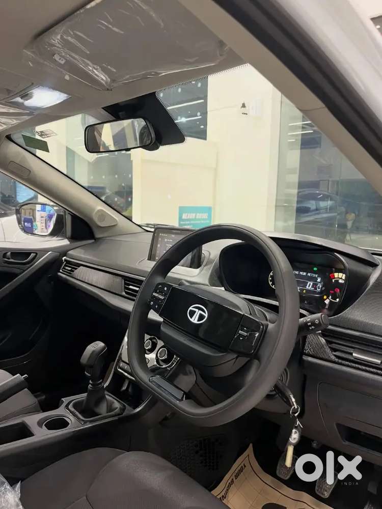 Tata Nexon Creative 2026