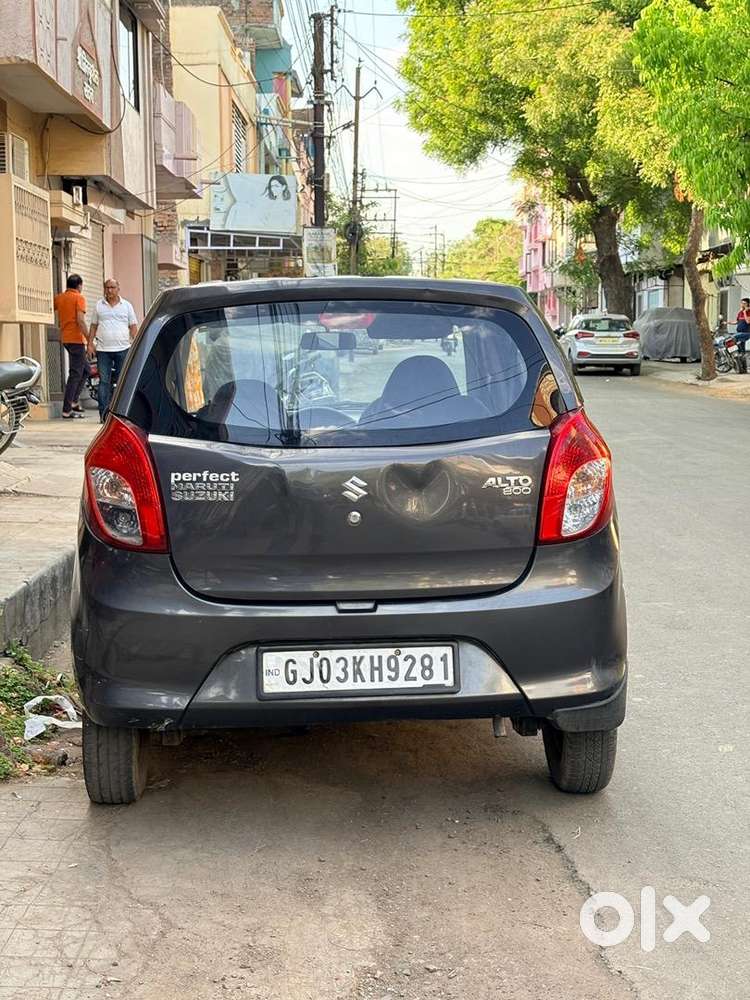 Maruti Suzuki Alto 800 2018 Cng & Hybrids 68000 Km Driven