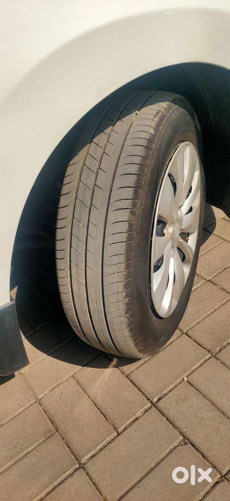 Maruti Suzuki Baleno 1.2 Delta, 2017, Petrol