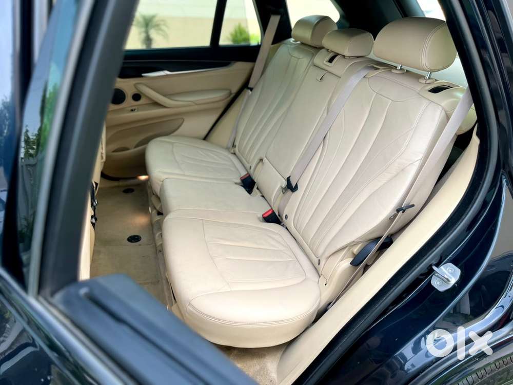 Bmw X5 X Drive 30d M Sport, 2018, Diesel