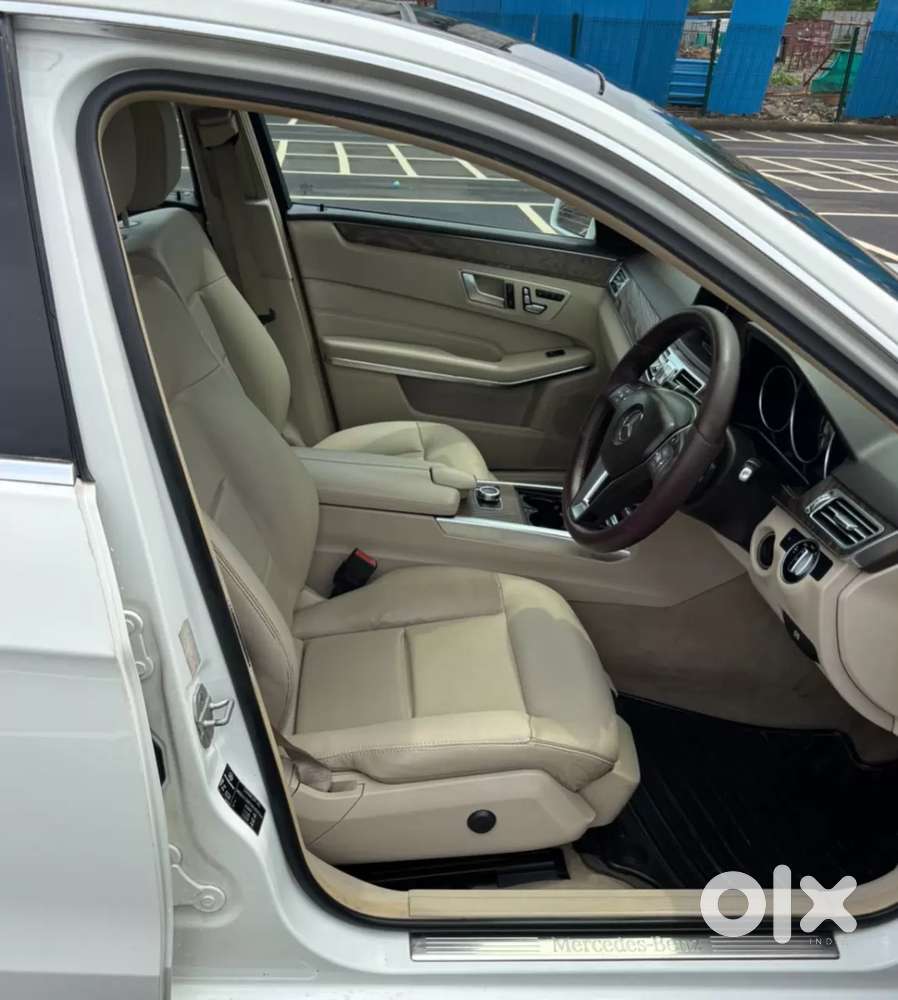 Mercedes-benz E-class E250 Cdi Edition E, 2017, Diesel
