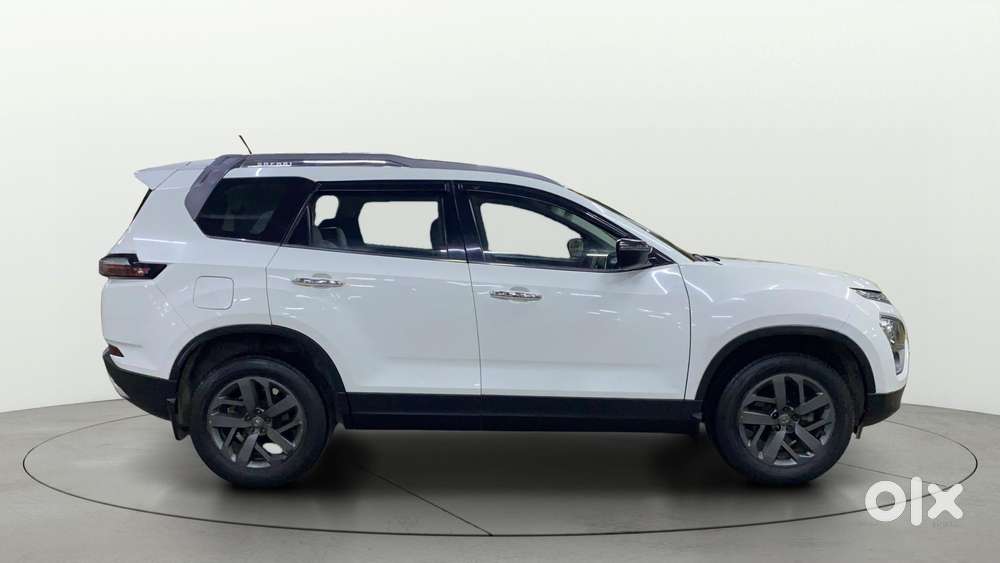 Tata Safari 2.0 Kryotec Xt Plus, 2021, Diesel