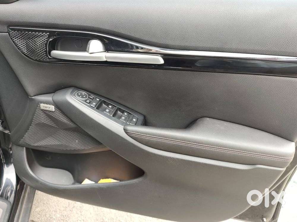 Kia Seltos Gtx Plus, 2021
