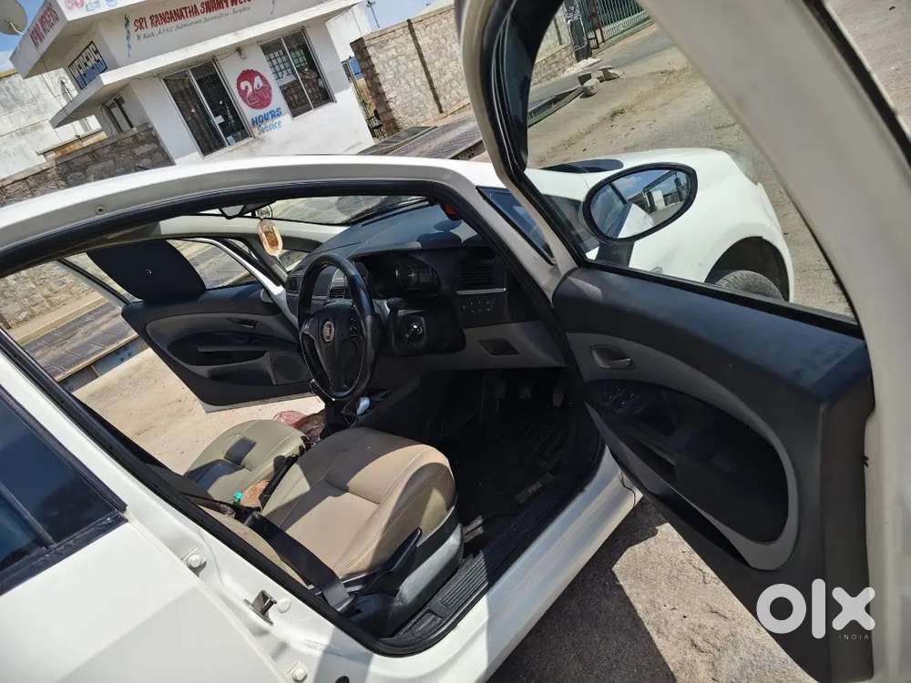 Fiat Punto Emotion Pack 2011