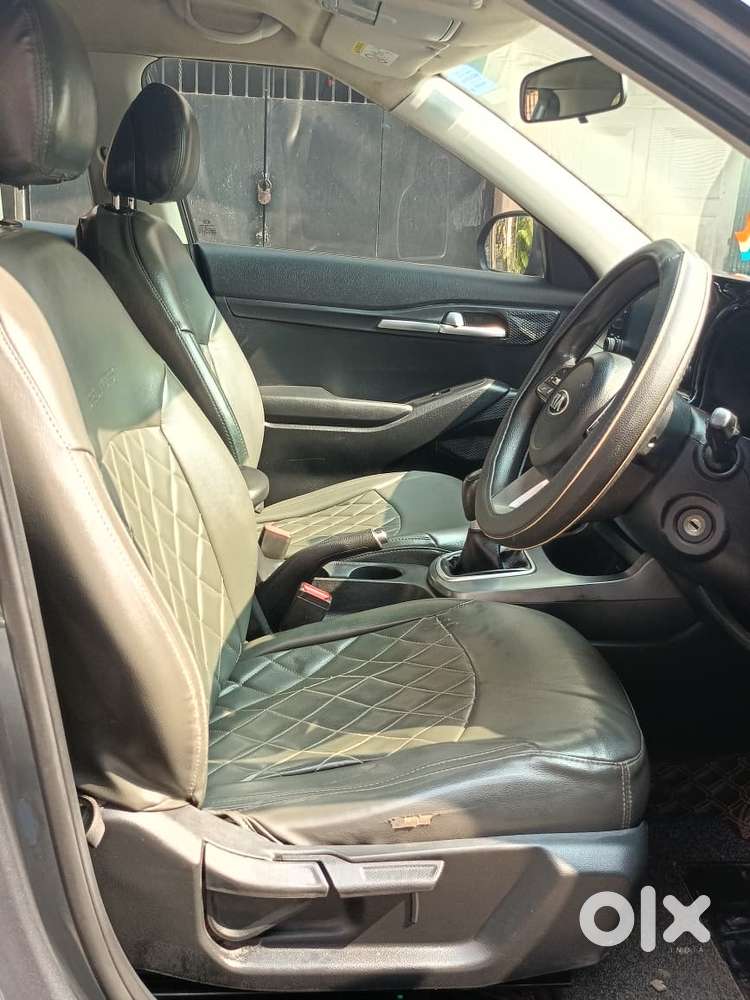 Kia Seltos Htk G, 2020, Petrol