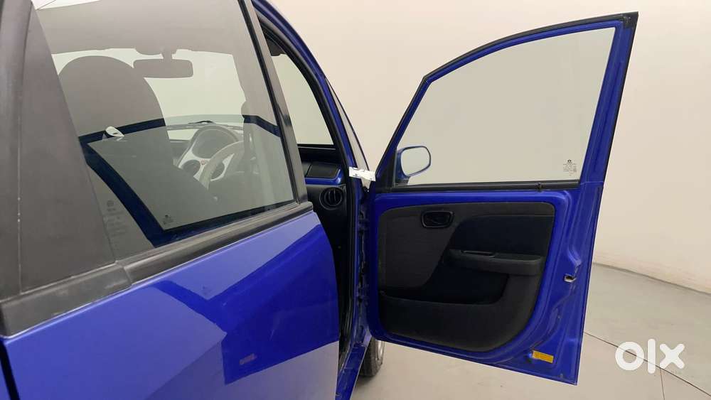 Tata Nano Twist Xt, 2014, Petrol