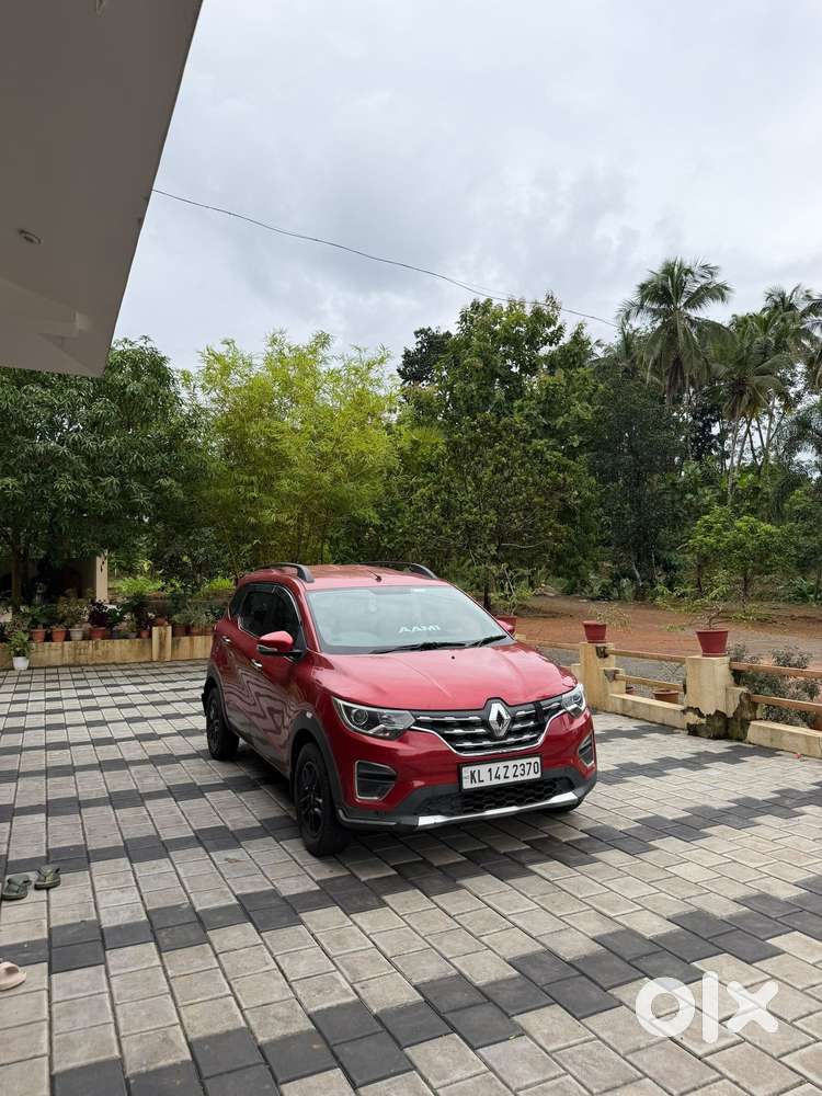 Renault Triber Rxt, 2020, Petrol