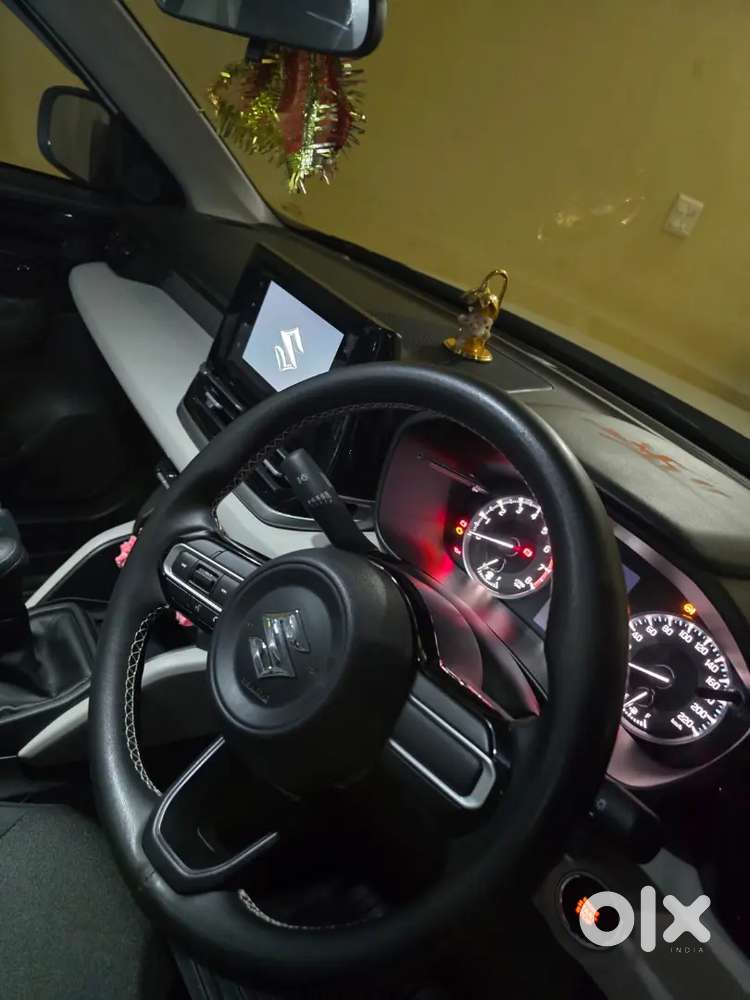 Maruti Suzuki Victoris 2026 Cng & Hybrids 2000 Km Driven