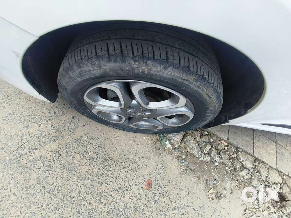 Hyundai I20 Petrol Asta, 2019, Petrol