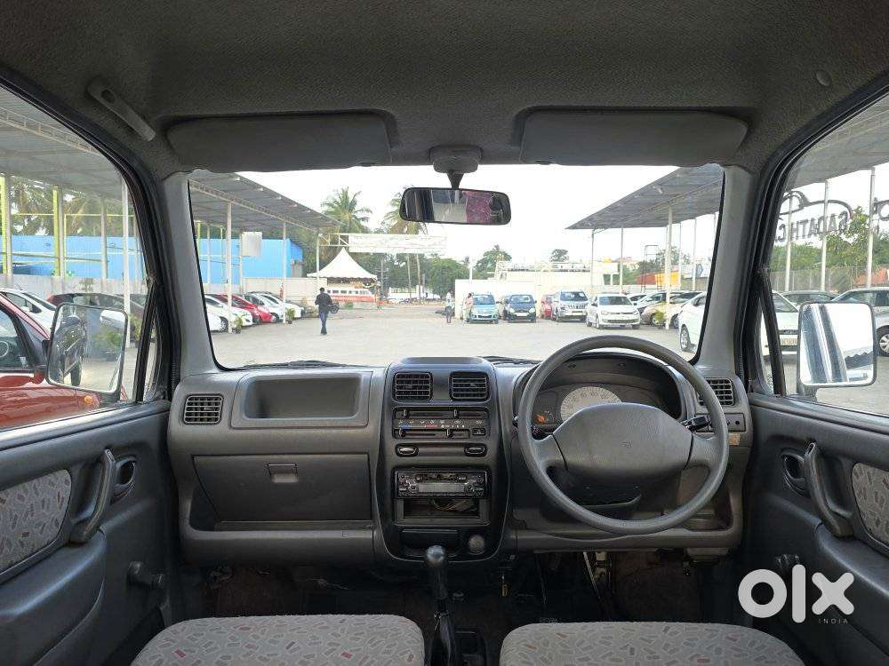 Maruti Suzuki Wagon R, 2006, Petrol