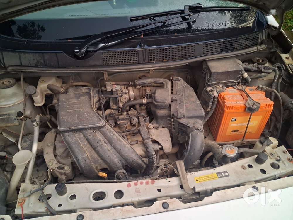 Datsun Go Petrol Manual 2018 Year