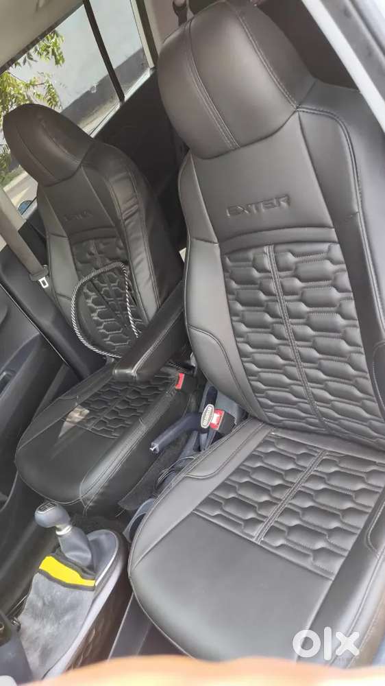 Hyundai Exter Hx8 Top Model Sundroof Company Service Arjend Sale