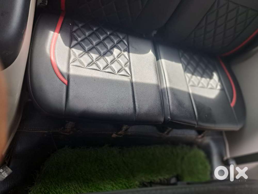 Renault Triber Rxt, 2019, Cng & Hybrids