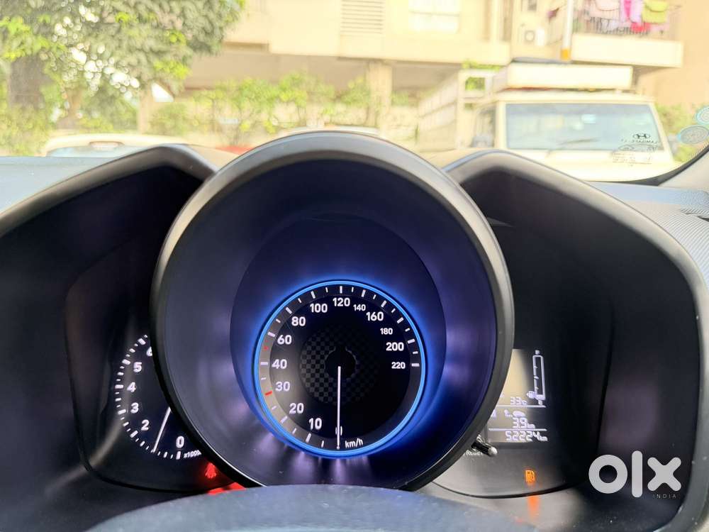 Hyundai Venue Sx Turbo, 2019, Petrol