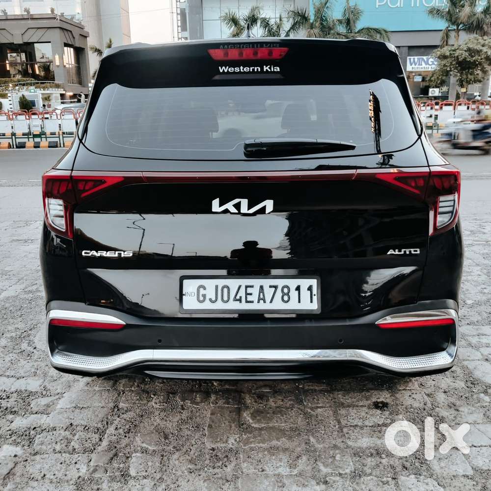 Kia Carens Diesel At 2023