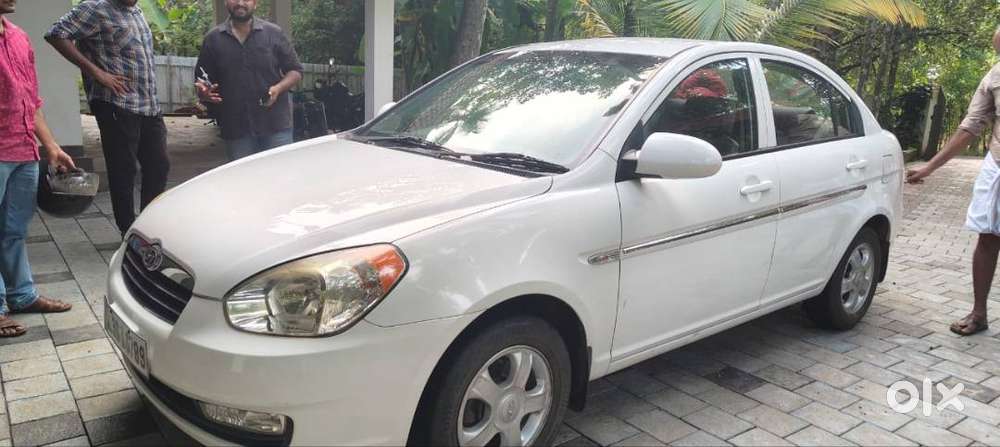 Verna-only At 3.8 Lakhwell Maintainedd