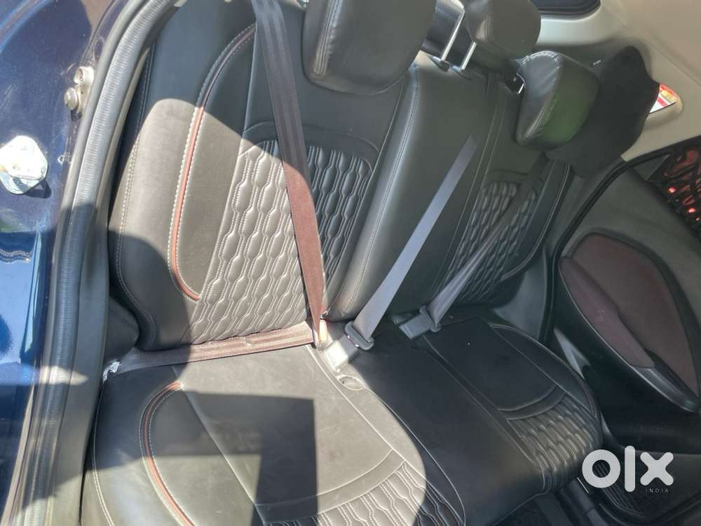 Maruti Suzuki Fronx 2023 Petrol 14000 Km Driven