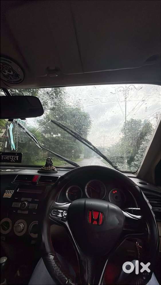 Honda City Petrol 2010
