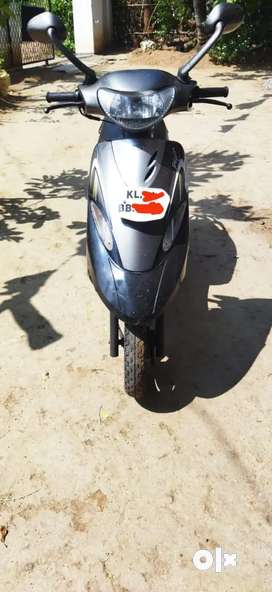 Scooty olx sale