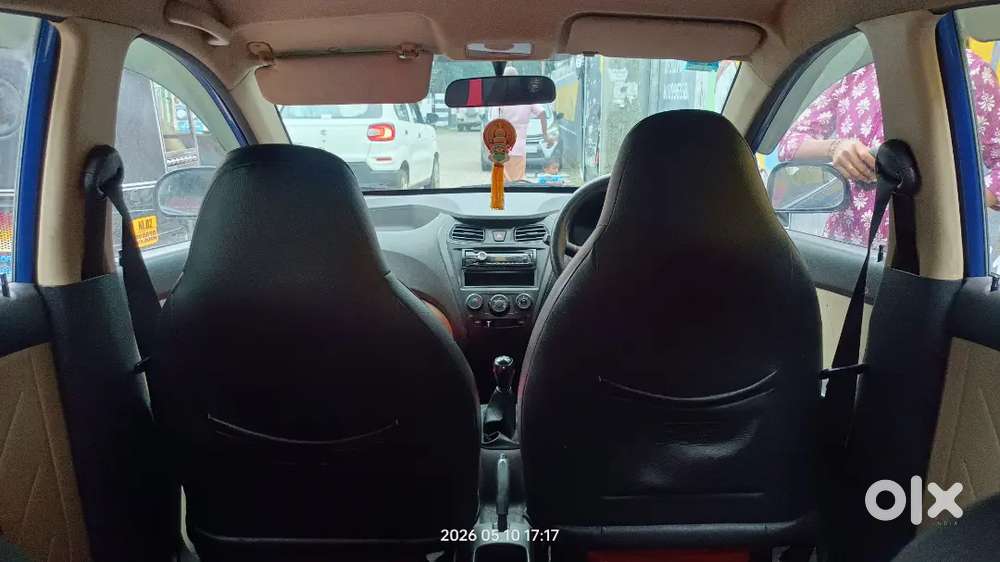 Hyundai Eon D-lite Plus 2012(september )petrol For Sale