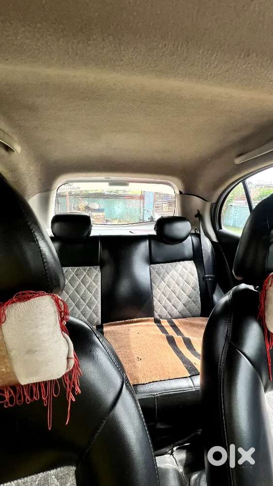 Nissan Micra 2014 Diesel Well Maintained