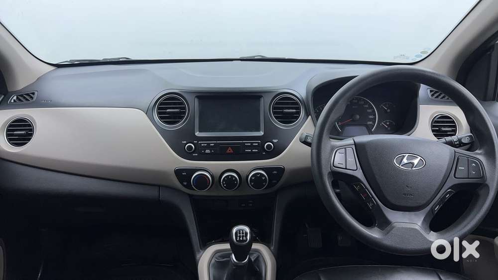 Hyundai Grand I10 1.2 Kappa Sportz, 2019, Petrol
