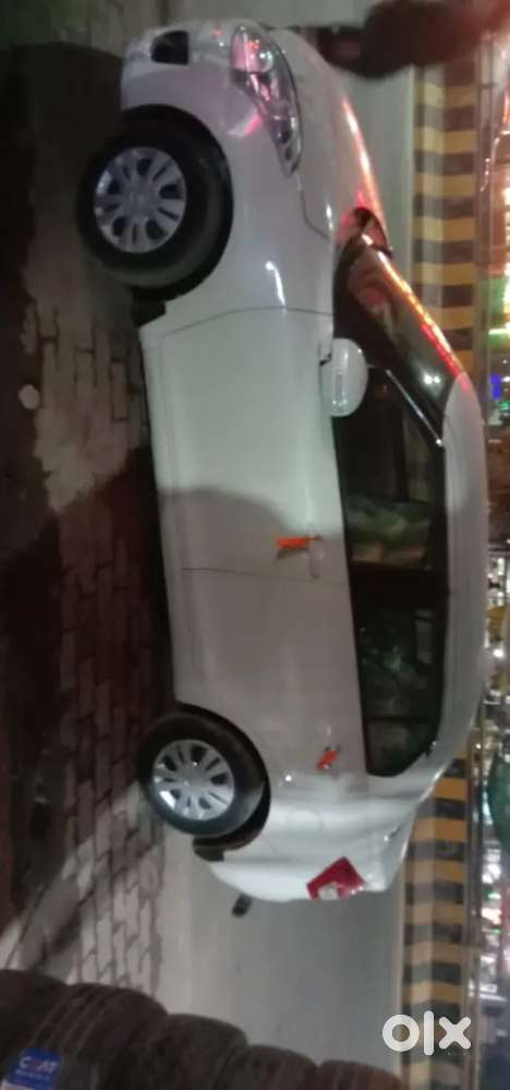 Maruti Suzuki Brezza 1.5 Vxi 2014