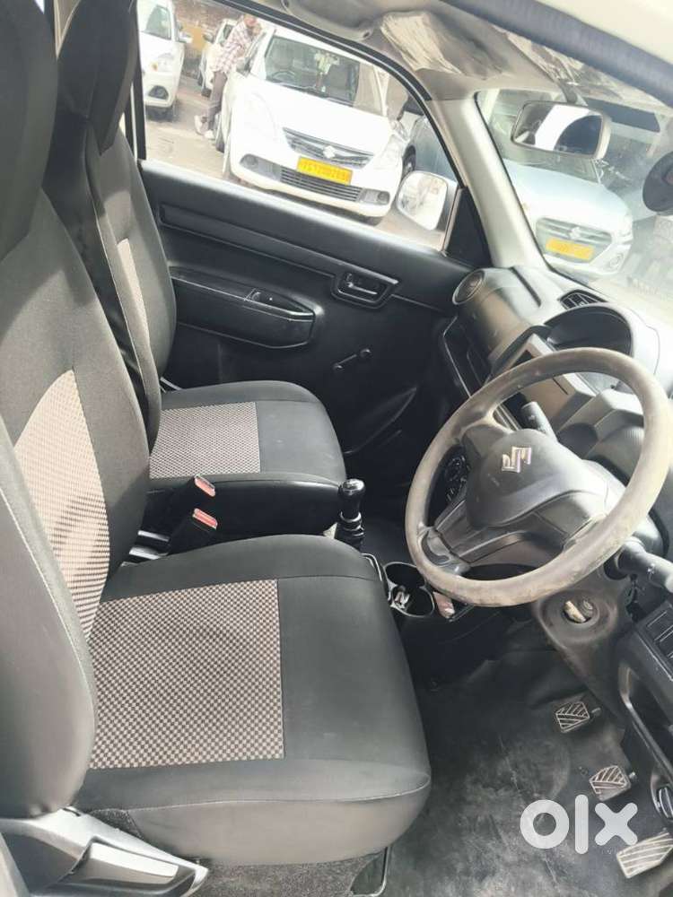 Maruti Suzuki S-presso Lxi S-cng, 2022, Cng & Hybrids