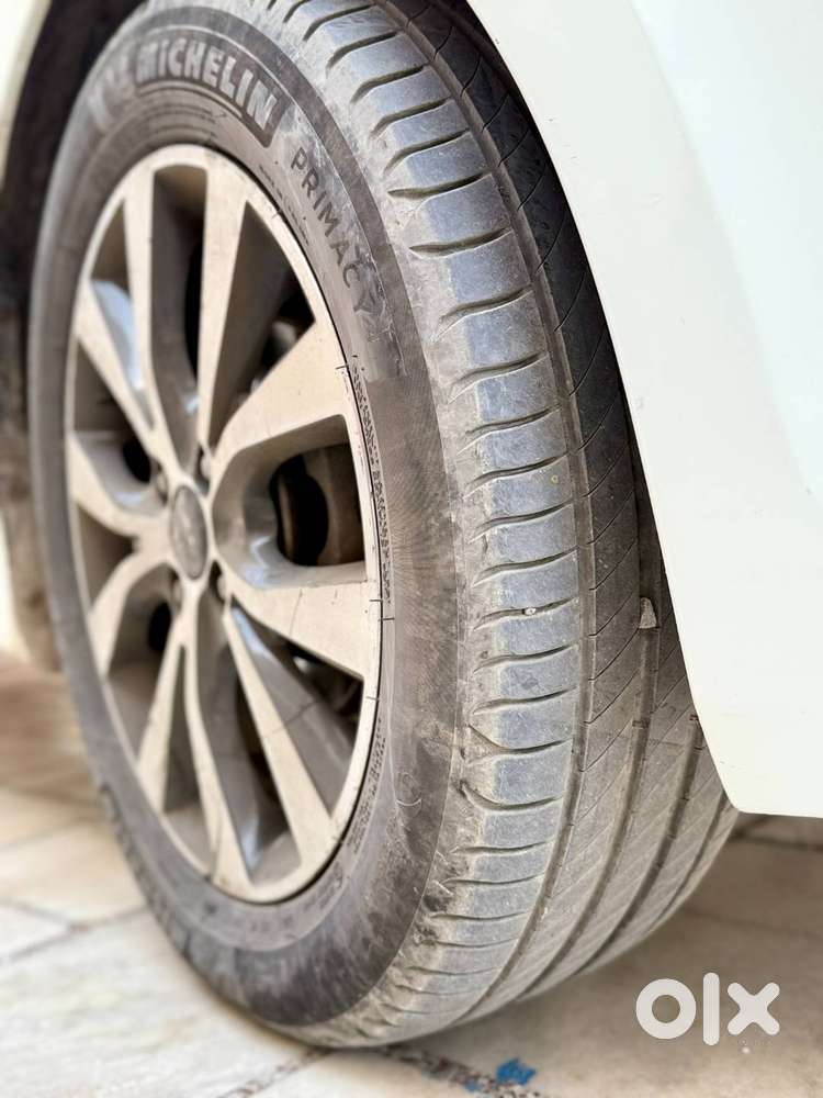 Hyundai Verna 2013 Diesel Well Maintained