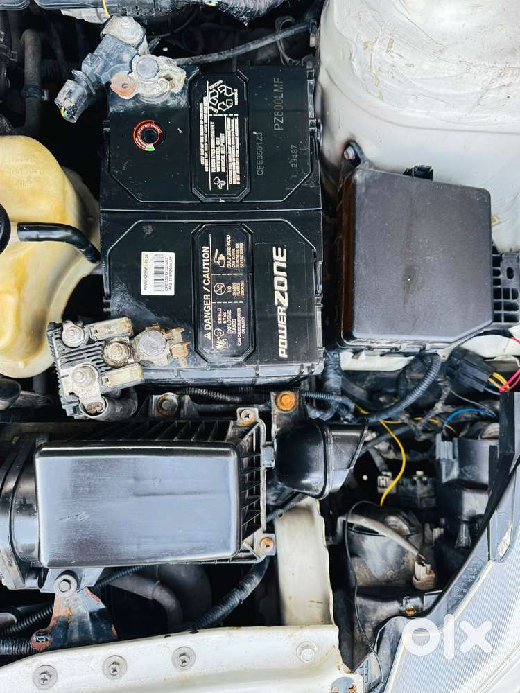 Maruti Suzuki Ciaz Vdi Shvs, 2016, Diesel