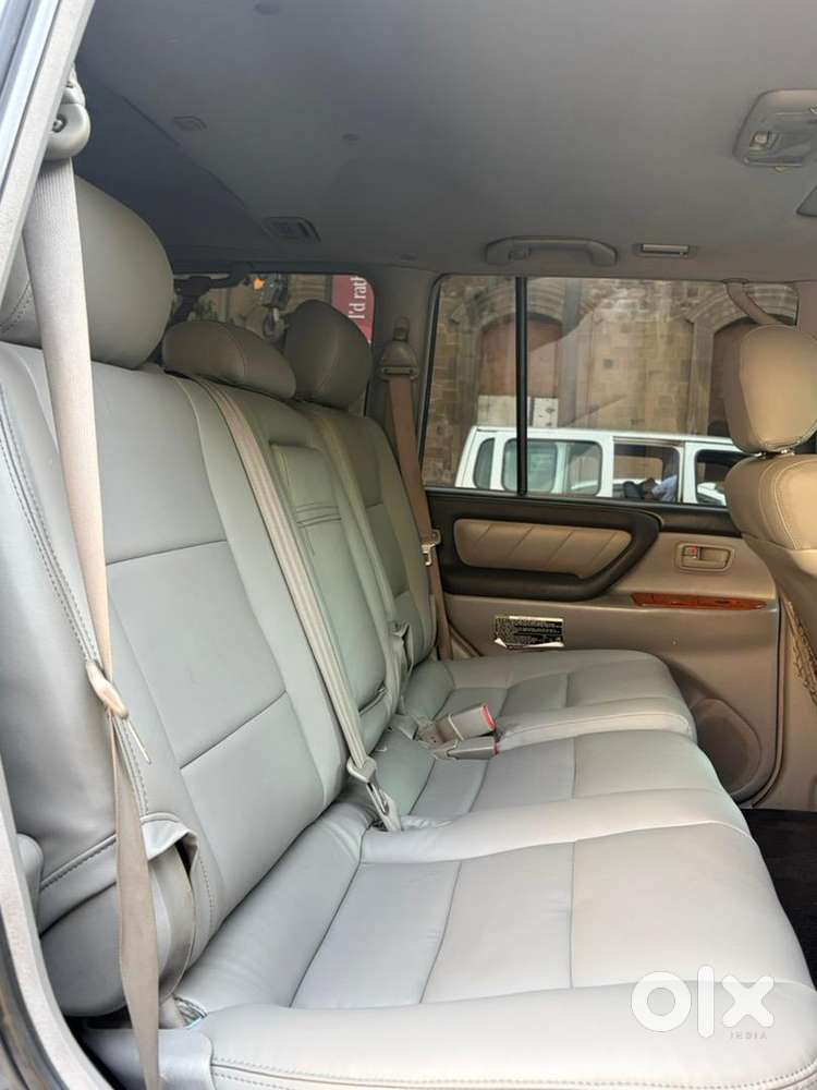 Toyota Land Cruiser 2008 Diesel Good Condition