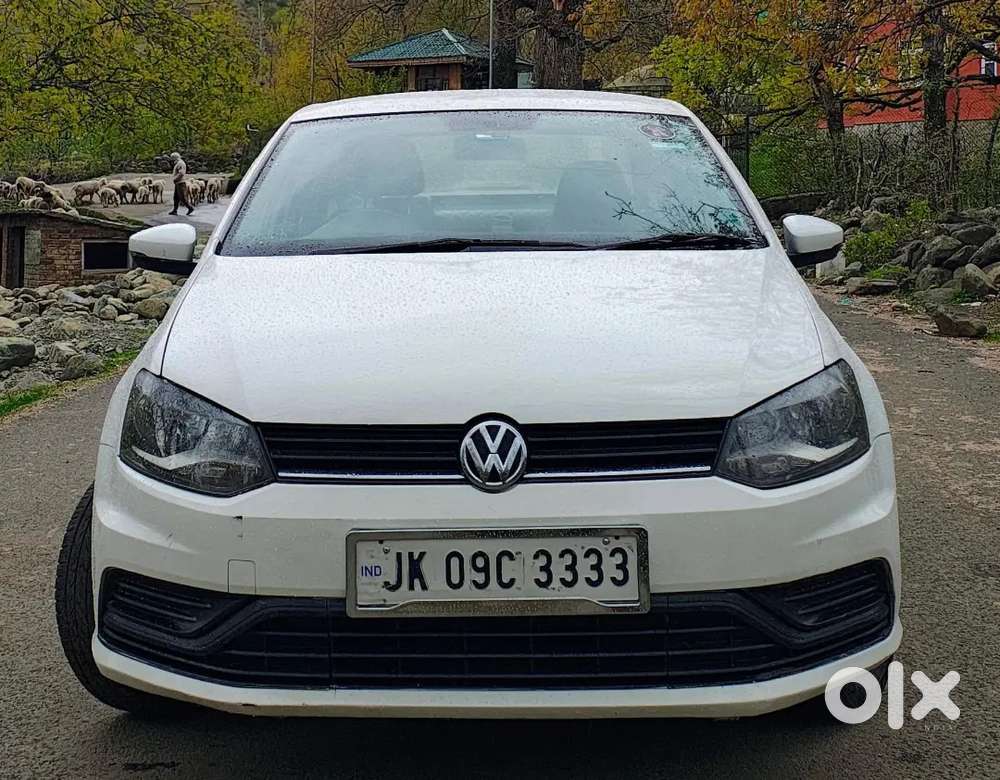 Volkswagen Aemo 20kmpl Milage In Brand New In Condition