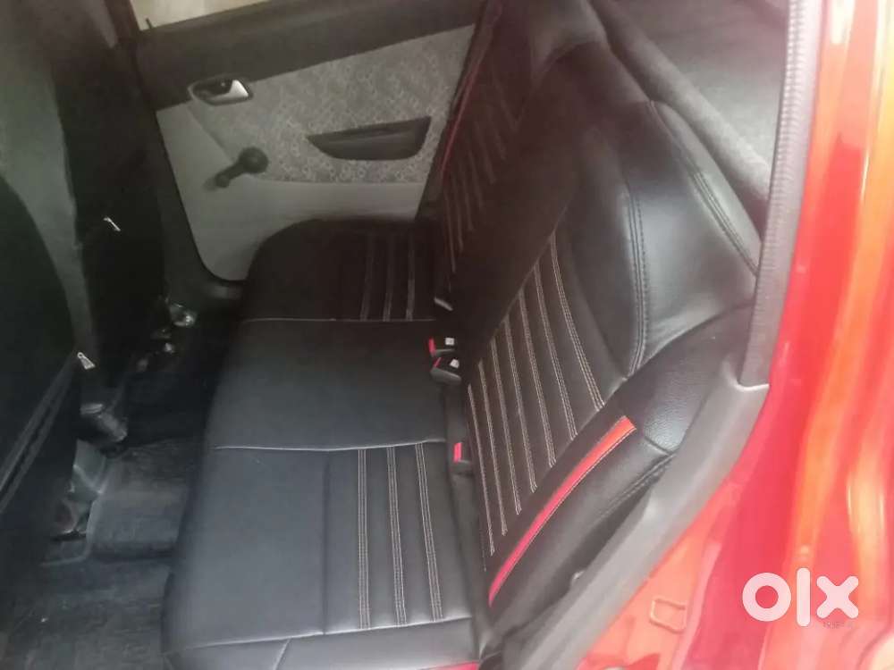 Maruti Suzuki Alto 800 2018