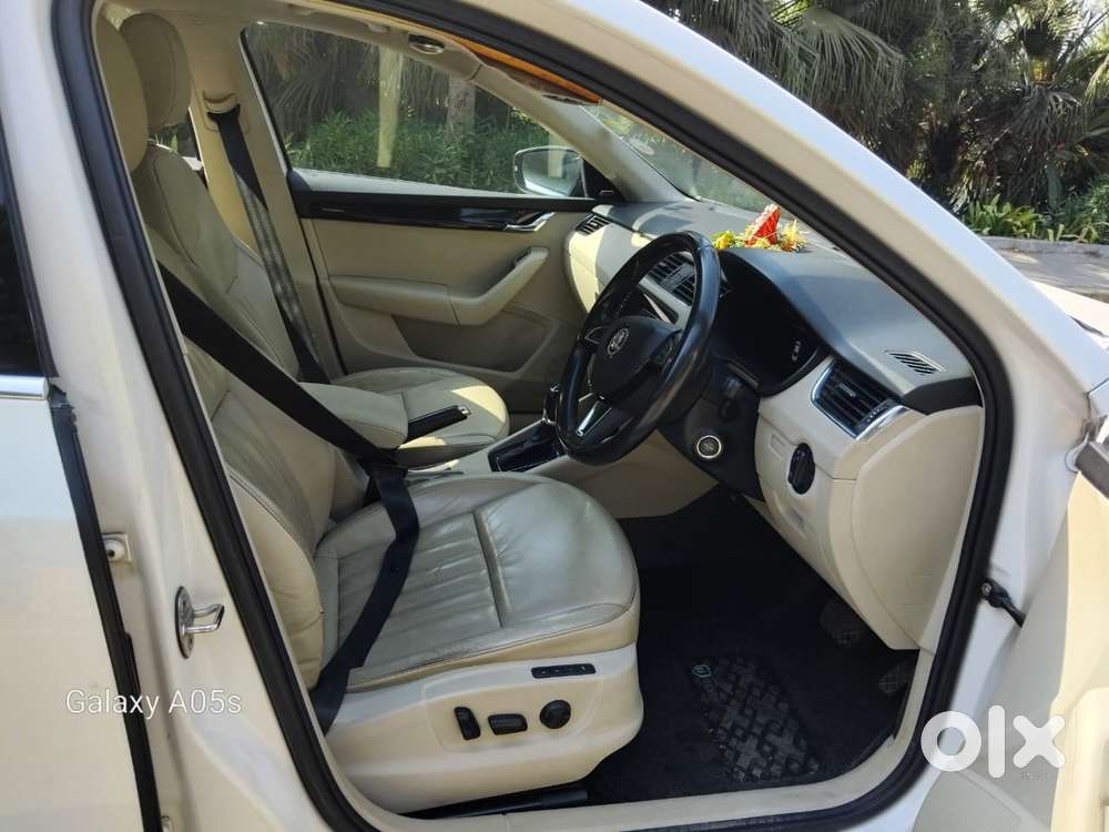 Skoda Octavia 1.8 Tsi At L K, 2019, Petrol