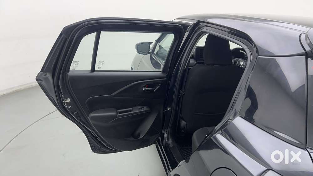 Maruti Suzuki Swift 2018 Vxi, 2025, Petrol