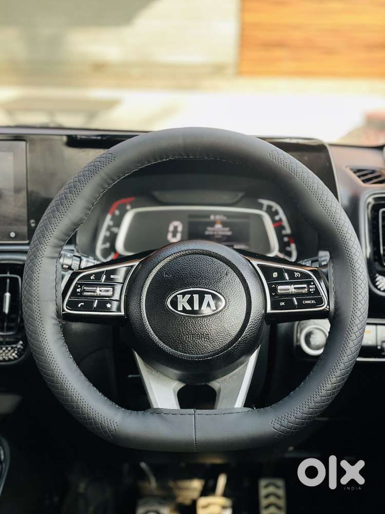Kia Sonet 1.5 Gtx Plus Diesel, 2020, Diesel
