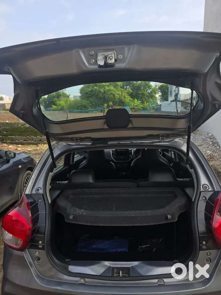 Maruti Suzuki Celerio 2022 Vxi Manual