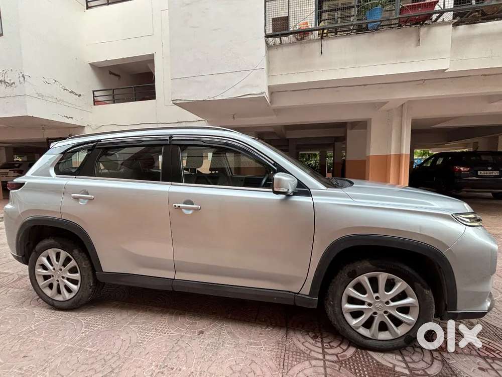 Toyota Urban Cruiser 1.5 Neo Drive 2024