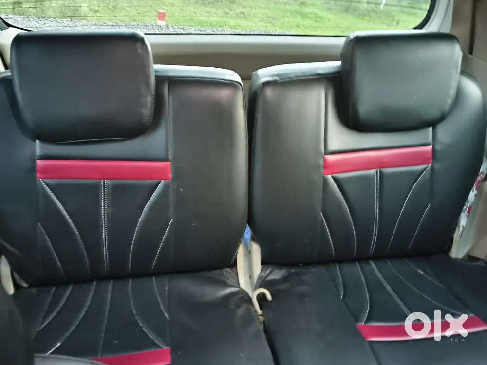 Toyota Innova 2.5 G 2014 Diesel 7 Str