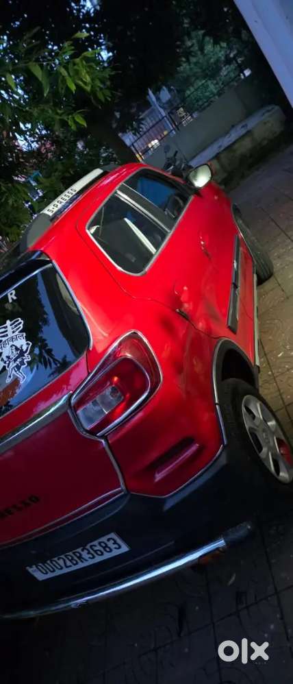 Family Car