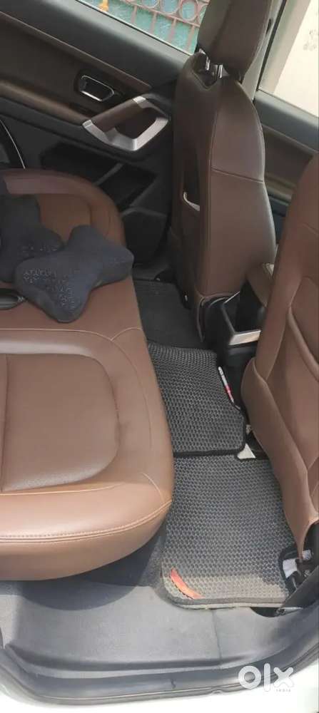Tata Harrier Kryotec 2019 Diesel