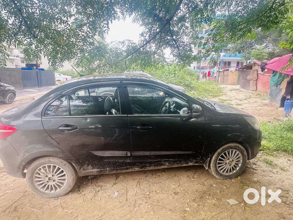 Tata Zest 1.2 Revotron Xms 2015
