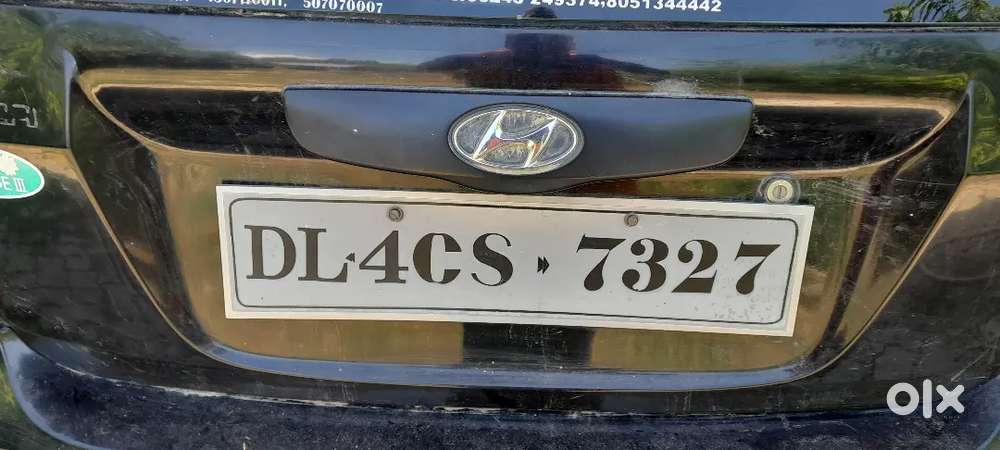 Hyundai Getz 2006 Petrol Well Maintained