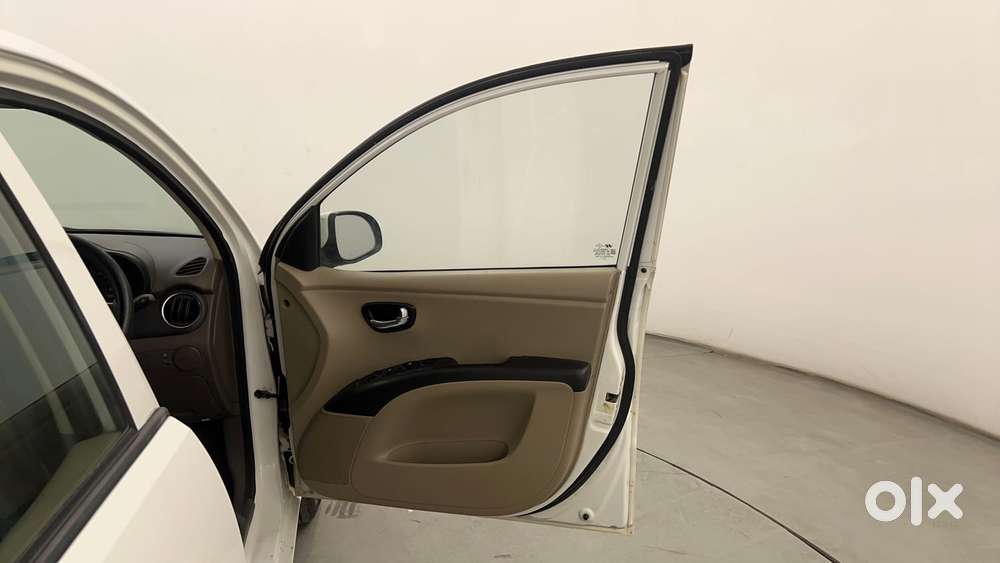Hyundai I10 Sportz 1.2 Kappa2, 2013, Petrol