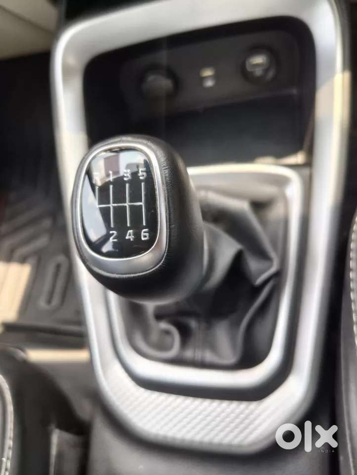 Kia Sonet Htx 1.5 Diesel, 2021, Diesel