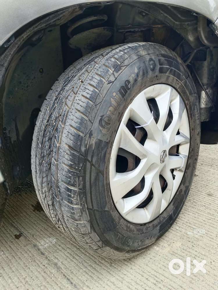 Nissan Terrano Xl 110 Diesel, 2013, Diesel