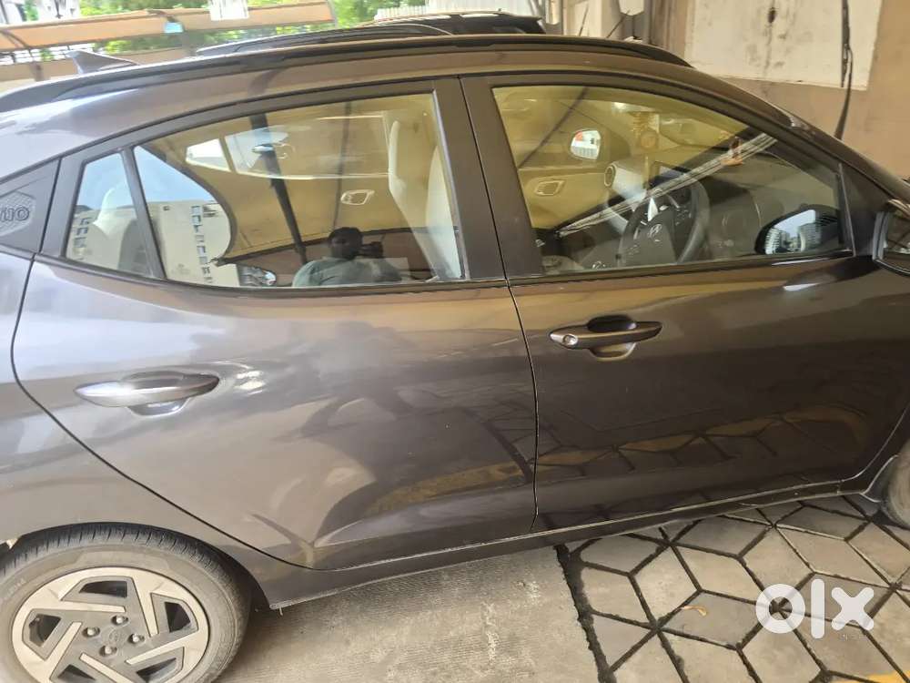 Hyundai Grand I10 Nios Sportz 2023